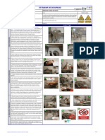 Estándar de Seguridad 009 - Molino de Carnes