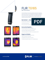 TG165 Datasheet US PDF