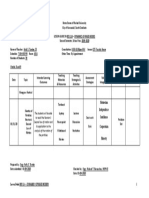 Lesson Guide - BES 116-Week 8&9 - Dynamics of Rigid Bodies