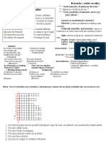 Profesiile CU CE NEAM OCUPAT AZI