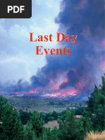 Last Day Events