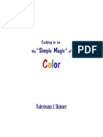 Color Magic