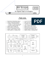 Bit Scope Programming