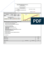 Procesadora Industrial Rio Seco S.A.: Reporte Interno 21