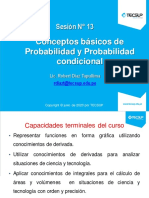 PPT - S13 - Probabilidades - ProbCondicional-2