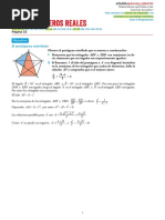 Unidad (1) Números Reales PDF