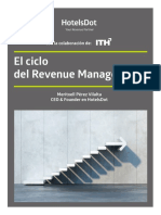 El Ciclo Del Revenue Management