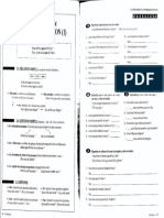 Grammaire Progressive Du Français - Niveau Intermediaire - Interrogation-Négation