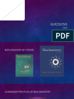 Glycolysis-Stryer