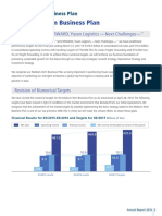 C - Medium-Term Business Plan