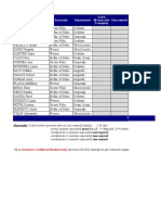 6 Functii - Consultare