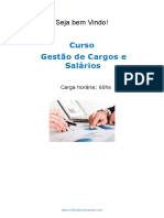 Cargos e Salários PDF