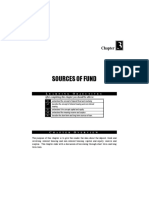 03 Sources of Funds PDF