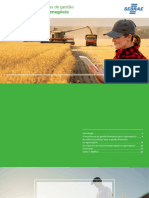 Manual de Boas Práticas de Gestão Financeira para o Agronegócio