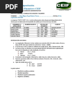 ASISTENTE CONT. Practica PLANILLAS