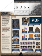 Brass - Birmingham - Rulebook - SP - Preview - 2017.07.11 PDF