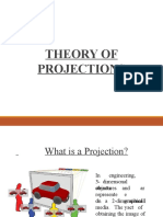 Theory of Projections