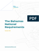 Bahamas-National-Requirements Ver 10 of 3-Sep-2020 PDF