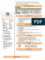 Naveed Hassan: SSC HSC Graduation in Geology