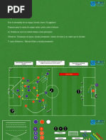 Táctica - Nivel 1 - Tarea 5 - 1 de Julio de 2020 - Majadahonda