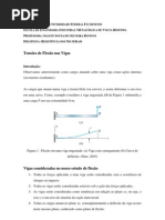 Apostila Sobre Flexão