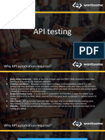 Automation API TM14 PDF