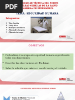 Seguridad Humana 1