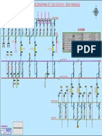 Legend: 33KV Transfer Bus