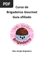 (GUIA DO AFILIADO) Curso de Brigadeiros Gourmet PDF