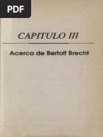 García, Santiago - Teoría y Práctica Del Teatro III