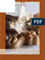 Turrón y Mazapán EAE PDF