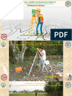 Topografía Básica Unidad 2A