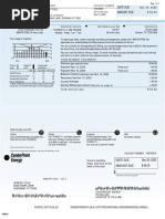 Amount Due Date Due: How To Pay Your Bill