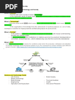 LECTURE STS - Topic 1-1 Highlighted