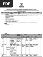 Plano Anal BIOQUIMICA