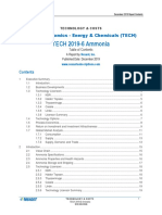 Ammonia - TOC (2019 Program) - 0