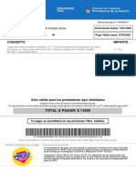 LINTI - Boleta de Pago PDF