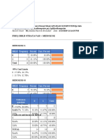 Epi Info Latihan Pak Fandi