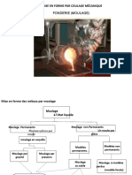 Présentation Moulage S2