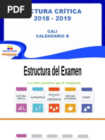 Inicio Calendario B 1819