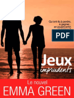 Jeux Imprudents PDF