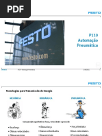 Apresentação Festo PDF