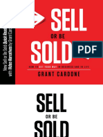 Grant-Cardone-Sell-Or-Be-Sold Online PDF