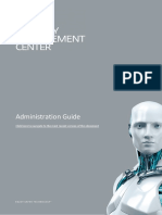 Eset Esmc 7 Esmc Admin Enu PDF