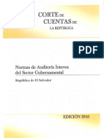 Naig - 2016 Corte de Cuentas PDF