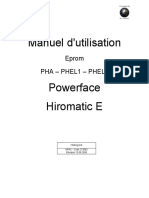 273092fra Powerface and Hiromatic E