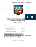 Informe 2 Quim Analitica