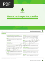 M4.ce Manual de Imagen Corporativa Aplicacion para Operadores Contratistas y Convenios v2