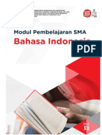 XII - Bahasa Indonesia - KD 3.3 - Final PDF