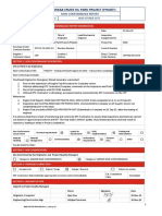 Ras Markaz Crude Oil Park Project (Phase1) : (To Be Filled in by Originator)